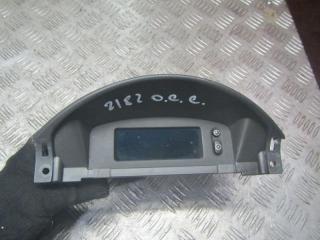 дисплей Opel Corsa C 2003, 1.2 л., бензин, МКПП, хетчбэк 5 дв., 009164455