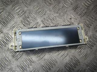 дисплей Peugeot 207 1 поколение [рестайлинг] 2011, 1.4 л., бензин, МКПП, хетчбэк 5 дв., 9675859580