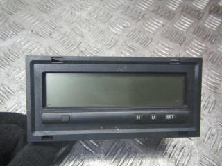 дисплей Mitsubishi Carisma 1 поколение [рестайлинг] 2001, 1.9 л., дизель, МКПП, хетчбэк 5 дв., MR381288