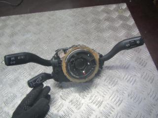 переключатель подрулевой (стрекоза) Audi A6 C5 [рестайлинг] 2004, 3.2 л., бензин, АКПП, седан, 4E0953541A, 4F0953549A