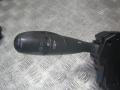 переключатель подрулевой (стрекоза) Peugeot 307 1 поколение 2005, 1.6 л., дизель, МКПП, универсал, 96640632XT - фото №2