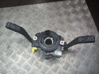 переключатель подрулевой (стрекоза) Skoda Octavia 1 поколение [рестайлинг] 2001, 5K0953521AT