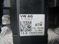 переключатель подрулевой (стрекоза) Skoda Octavia 1 поколение [рестайлинг] 2001, 5K0953521AT - фото №6