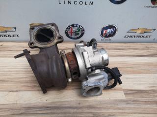 турбина Chevrolet Malibu 8 поколение [рестайлинг] 2016, 2.0 л., бензин, передний привод, 12674684