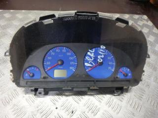 щиток приборов (приборная панель) Citroen Berlingo 1 поколение (M49) 2002, 1.6 л., бензин, МКПП, фургон, 9645444380