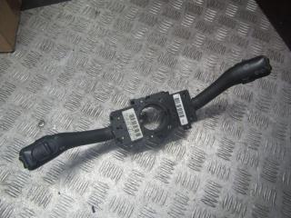 переключатель подрулевой (стрекоза) Volkswagen Passat B5 [рестайлинг] 2004, 1.9 л., дизель, МКПП, универсал, 1J0953513