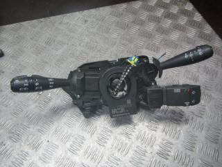 переключатель подрулевой (стрекоза) Dacia Logan 2 поколение 2013, 0.9 л., бензин, МКПП, универсал, 681726046R