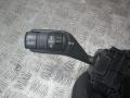 переключатель подрулевой (стрекоза) Ford Focus 1 поколение [рестайлинг] 2005, 1.6 л., бензин, МКПП, универсал, 4M5T14A664AB - фото №3