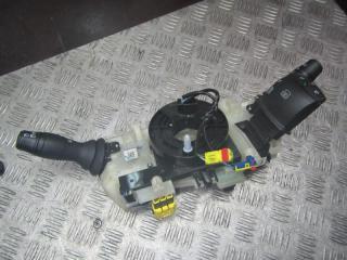 переключатель подрулевой (стрекоза) Renault Megane 3 поколение [2-й рестайлинг] 2015, 1.6 л., бензин, МКПП, хетчбэк 5 дв., 255670016R