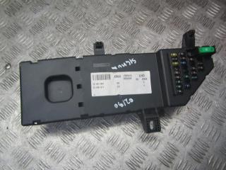 блок предохранителей Opel Signum C 2004, 3.2 л., бензин, АКПП, универсал, 13181984, 13165971