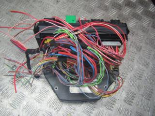 блок комфорта Mercedes-Benz C-Класс W204/S204 2008, 3.0 л., дизель, АКПП, универсал, A2045450369