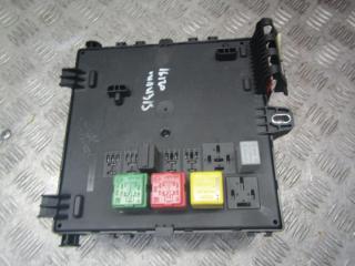 блок предохранителей Opel Signum C [рестайлинг] 2006, 1.9 л., дизель, МКПП, универсал, 13205777