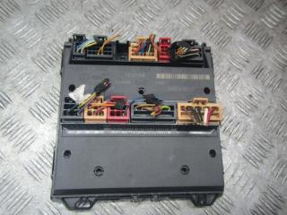 блок комфорта Skoda Fabia 2 поколение (5J) 2008, 6Q2937049F