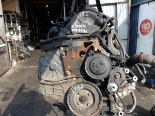 двигатель Opel Combo 3 поколение (C) [рестайлинг] 2007, 1.7 л., дизель, Z17DTH