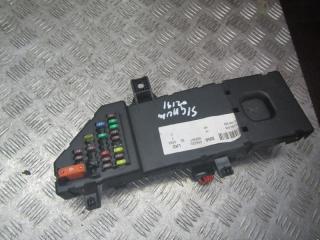 блок предохранителей Opel Signum C [рестайлинг] 2006, 1.9 л., дизель, МКПП, универсал, 13193588, 13223678