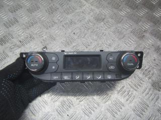 блок управления печки / климат-контроля Kia Ceed 2 поколение 2014, 1.6 л., дизель, АКПП, универсал, 97250A2202