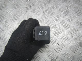 блок управления вентилятором (реле) Volkswagen Sharan 1 поколение [рестайлинг] 2003, 7M5919506