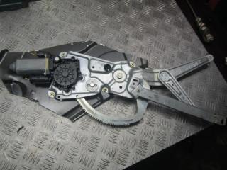 стеклоподъемник электрический передний правый BMW 3 серия E36 [рестайлинг] 1998, 1.6 л., бензин, МКПП, универсал, 51331977610