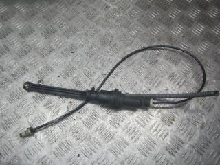 цилиндр сцепления главный Peugeot 207 1 поколение [рестайлинг] 2011, 1.4 л., бензин, МКПП, хетчбэк 5 дв., 9672094480, 9683750880