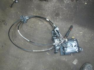 кулиса Ford Focus 1 поколение [рестайлинг] 2005, 1.4 л., бензин, МКПП, хетчбэк 5 дв., 4M5R7C453EA, 4M5R7E395BA