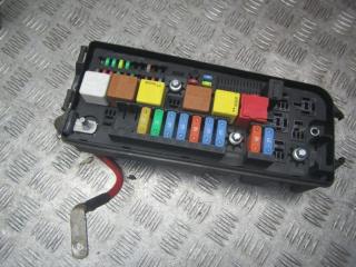 блок предохранителей Opel Signum C [рестайлинг] 2006, 1.9 л., дизель, МКПП, универсал, 13205802