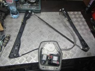 стеклоподъемник электрический передний правый Volkswagen Golf 4 поколение 2004, 1.4 л., бензин, МКПП, хетчбэк 5 дв., 1K0959792K, 1K3837402T