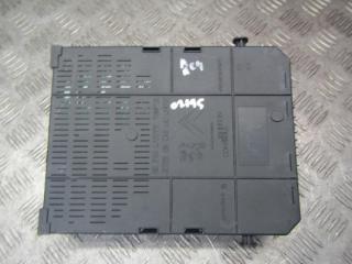 блок комфорта Citroen C4 1 поколение 2006, 1.6 л., дизель, МКПП, хетчбэк 5 дв., 9664059180