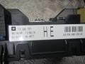 блок предохранителей Opel Astra H 2005, 1.8 л., бензин, МКПП, хетчбэк 5 дв., 13206757 - фото №2