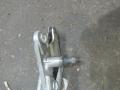 механизм стеклоочистителя (трапеция дворников) Renault Modus 1 поколение 2007, 1.2 л., бензин, МКПП, минивэн, 0390241777 - фото №2