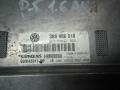 блок управления двигателем Volkswagen Passat B5 1998, 1.6 л., бензин, 3B0906018 - фото №4