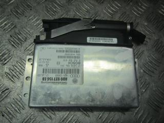 блок управления АКПП Volkswagen Passat B5 [рестайлинг] 2002, 2.5 л., дизель, АКПП, универсал, 8D0927156EB