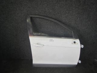 дверь передняя правая Chevrolet Captiva 1 поколение [рестайлинг] 2013, 2.4 л., бензин, МКПП, внедорожник 5 дв.