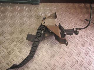 педаль сцепления Ford Focus 1 поколение [рестайлинг] 2005, 1.4 л., бензин, МКПП, хетчбэк 5 дв., 3M517A543AE