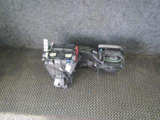 отопитель в сборе (печка) Volkswagen Caddy 3 поколение 2005, 1.4 л., бензин, МКПП, минивэн, 2K1820003M, 1K1820308B