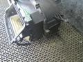 отопитель в сборе (печка) Toyota Corolla 9 поколение (E120/E130) 2002, 1.6 л., бензин, МКПП, хетчбэк 5 дв., 8701002370 - фото №7