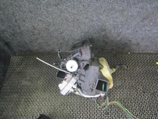 отопитель в сборе (печка) Opel Corsa C 2003, 24431934