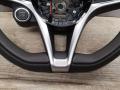руль Alfa Romeo Giulia 2 поколение 2018, 2.0 л., бензин, правый руль, 01561262920 - фото №3