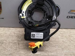 шлейф руля Alfa Romeo 2018, 2.0 л., бензин, правый руль, 1013096005