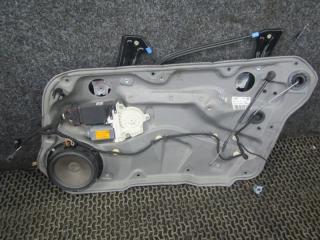 стеклоподъемник электрический передний правый Volkswagen Golf 4 поколение 2002, 1.9 л., дизель, МКПП, хетчбэк 5 дв., 1C1959802A