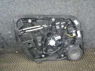 стеклоподъемник передний левый Kia Soul 1 поколение [рестайлинг] 2014, 1.6 л., дизель, АКПП, минивэн, 82450B2010