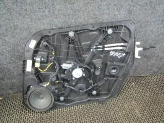 стеклоподъемник электрический передний правый Kia Soul 1 поколение [рестайлинг] 2014, 1.6 л., дизель, АКПП, минивэн, 82460B2010