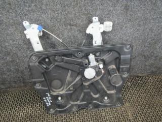 стеклоподъемник передний левый Nissan X-Trail T31 2010, 2.0 л., дизель, МКПП, внедорожник 5 дв.