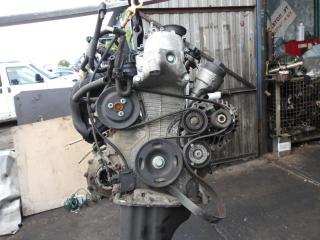 двигатель Volkswagen Polo 4 поколение 2005, 1.2 л., бензин, BMD