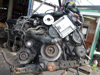 двигатель Audi A6 4F/C6 [рестайлинг] 2008, 2.7 л., дизель, АКПП, универсал, BPP