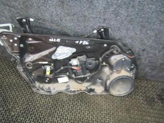 стеклоподъемник передний левый Volkswagen Passat B6 2010, 2.0 л., дизель, АКПП, универсал, 3S1837461L