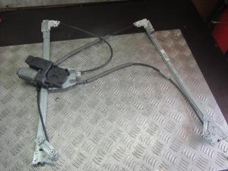 стеклоподъемник передний левый Renault Espace 4 поколение [рестайлинг] 2007, 2.0 л., дизель, АКПП, минивэн