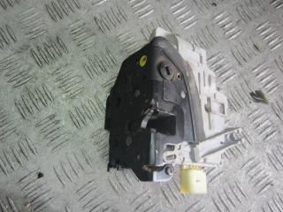 замок двери задней левой Volkswagen Passat B6 2010, 2.0 л., дизель, АКПП, универсал, 3C4839015A