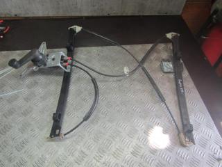 стеклоподъемник передний правый Volkswagen Lupo 1 поколение 2002, 6H0837401B