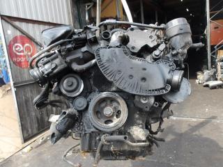 двигатель Mercedes-Benz C-Класс W203/S203/CL203 [рестайлинг] 2004, 3.0 л., дизель, АКПП, универсал, 64291040275847