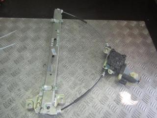 стеклоподъемник электрический передний правый Hyundai i10 1 поколение 2009, 1.1 л., бензин, МКПП, хетчбэк 5 дв., 824020X010